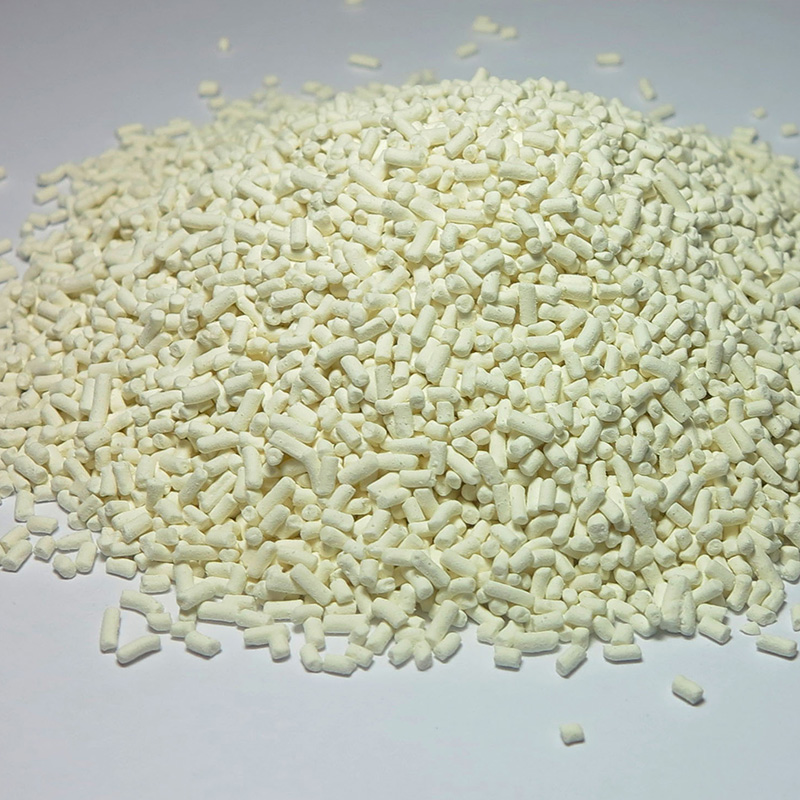 Synthetic Rubber | DONGHAI Rubber Raw Material Product
