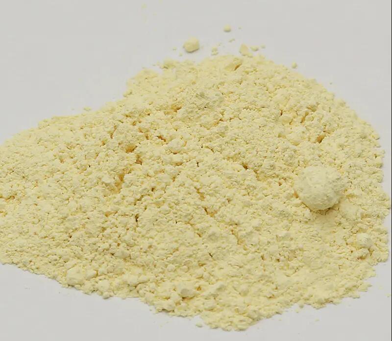 Rubber Vulcanizing Agent | DONGHAI Rubber Processing Auxiliary Chemical