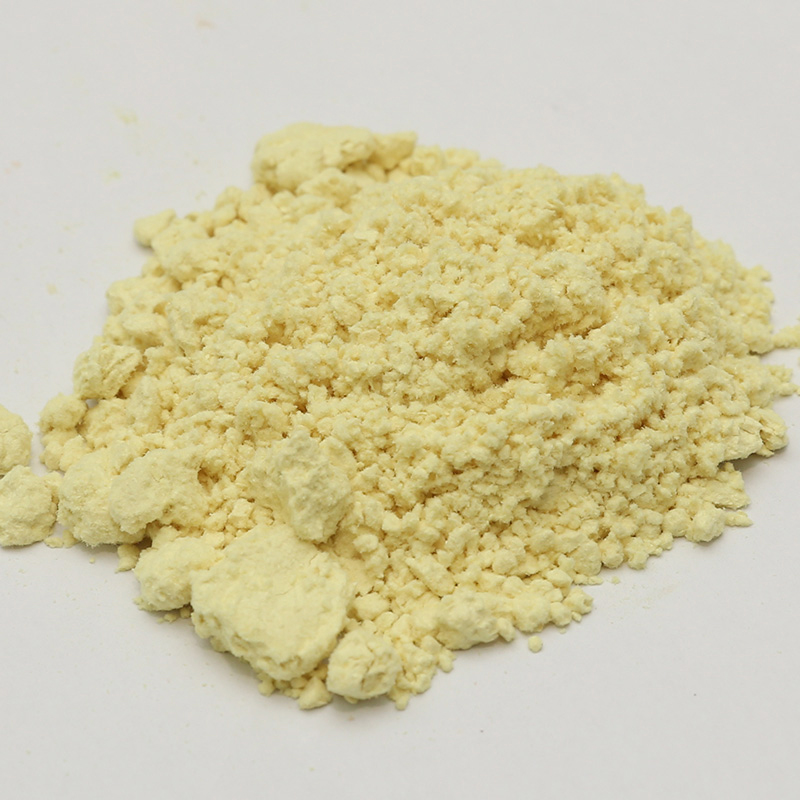 DONGHAI Rubber Vulcanizing Agent For Rubber Material Forming Processing