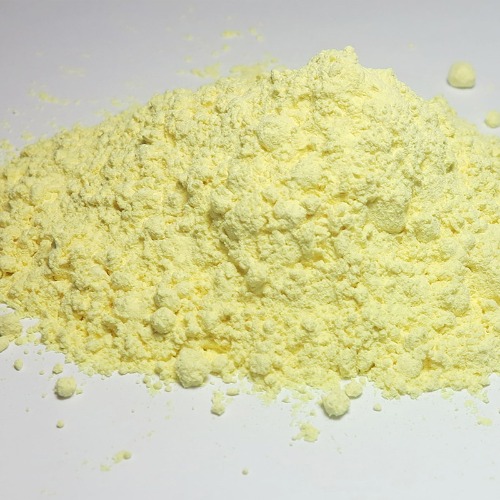 DONGHAI Rubber Accelerator For Rubber Processing Applications